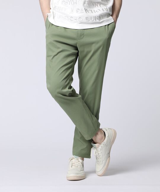 ポケットバニー タスランチノクロスパンツ