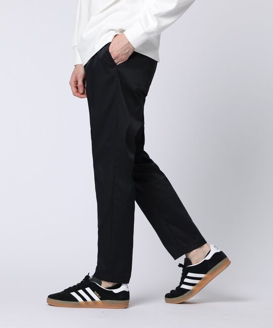 ポケットバニー タスランチノクロスパンツ