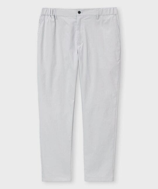 ポケットバニー タスランチノクロスパンツ