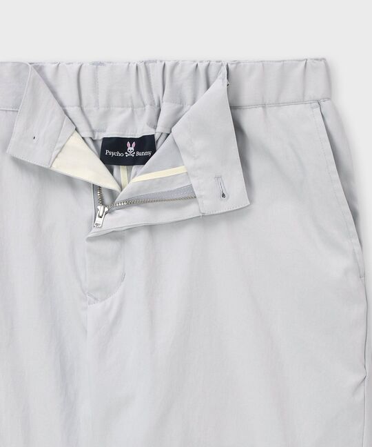 ポケットバニー タスランチノクロスパンツ