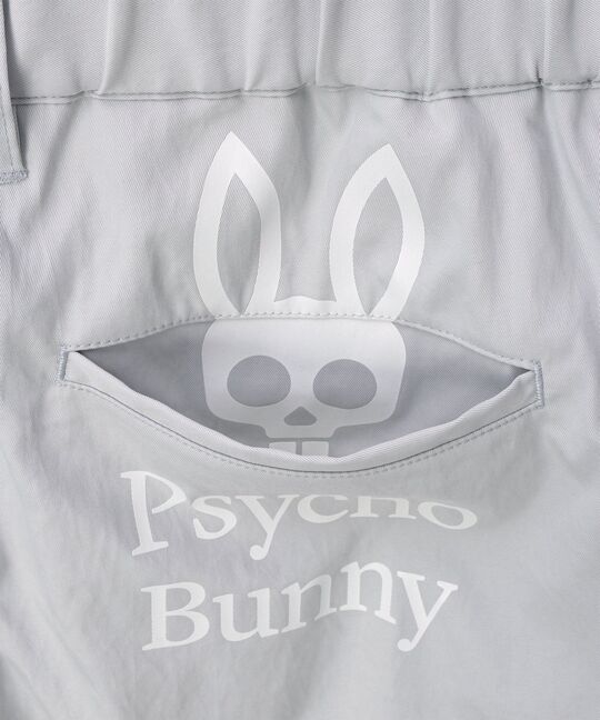 ポケットバニー タスランチノクロスパンツ