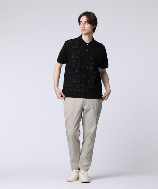 ポケットバニー タスランチノクロスパンツ