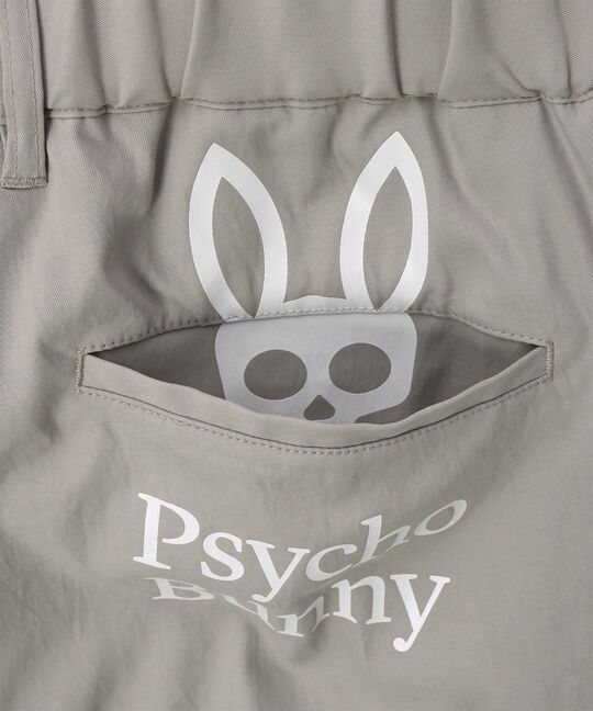 ポケットバニー タスランチノクロスパンツ