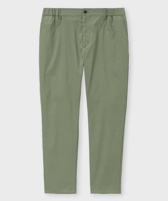 ポケットバニー タスランチノクロスパンツ