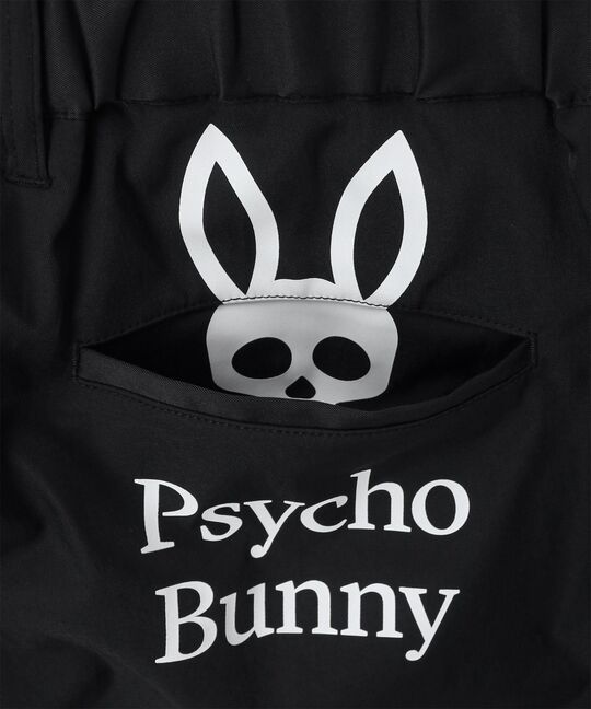 ポケットバニー タスランチノクロスパンツ