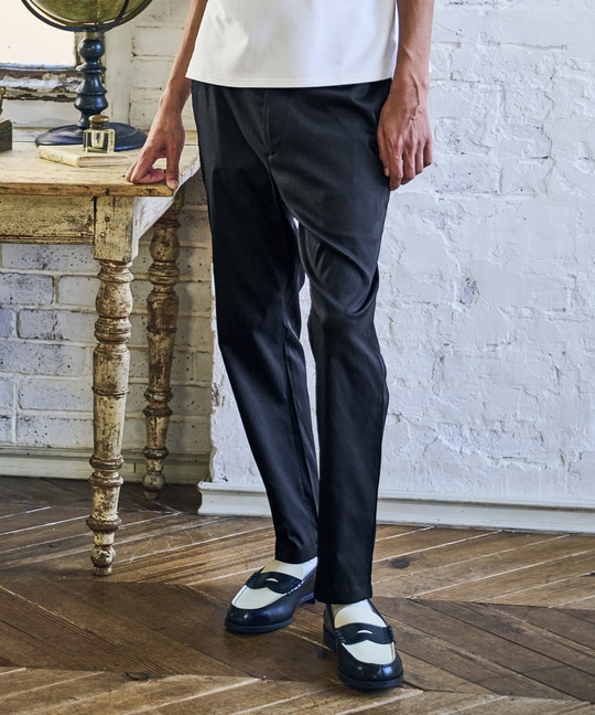 ポケットバニー タスランチノクロスパンツ