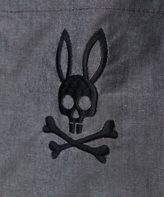 ロンドンストライプ ボタンダウンシャツ