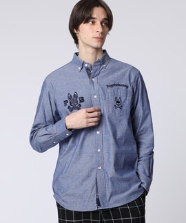 オリジナルバンダナ柄　