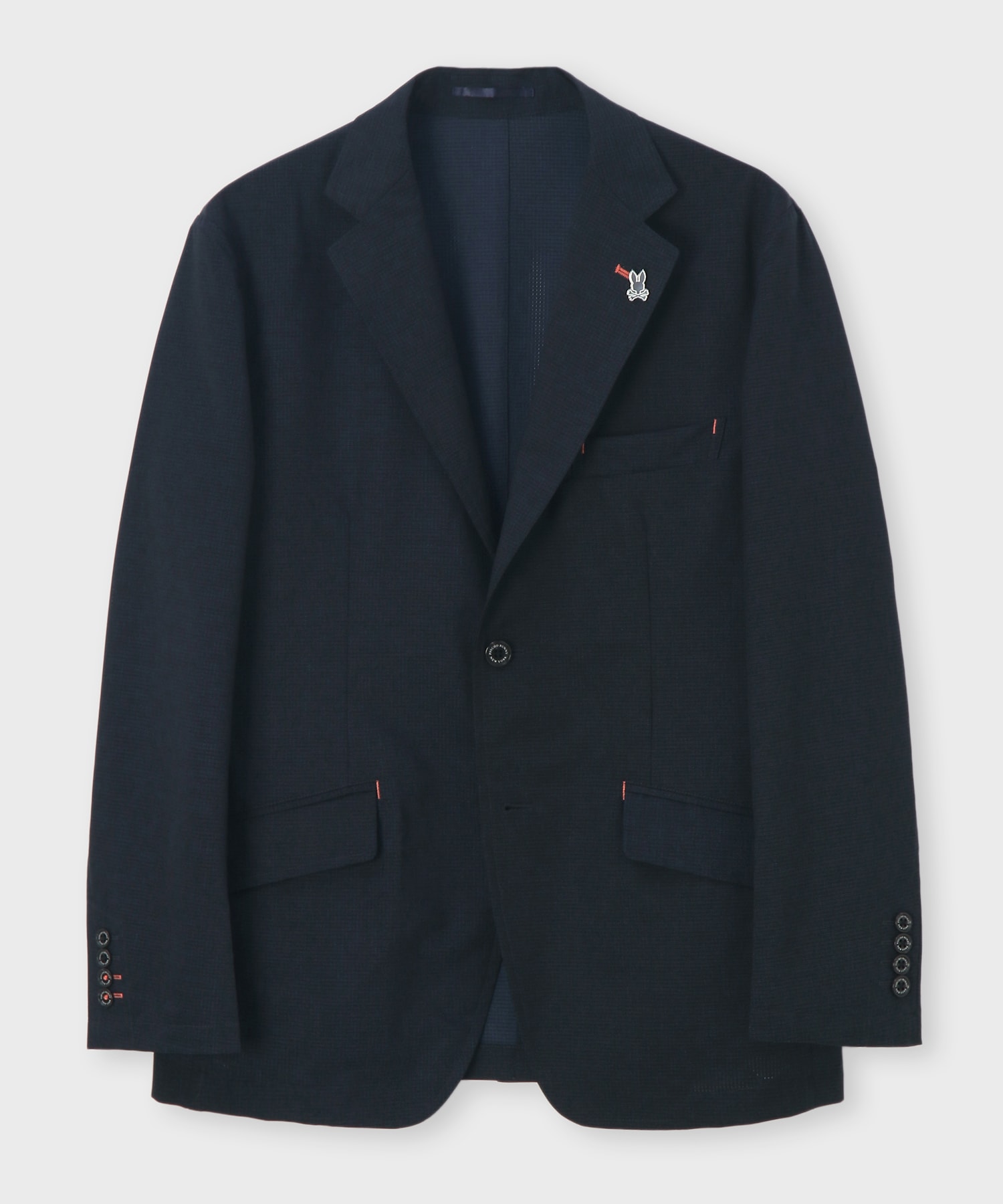 Paddy Hill 　ドット　ボタンジャケット　新品　パディヒル TOPS | PaddyHill