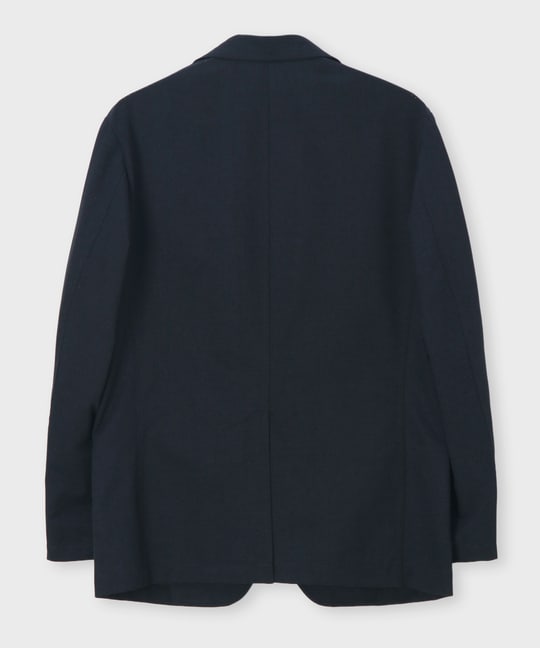 COOL DOTS®ホームスパンプリント セットアップジャケット