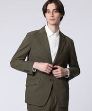 COOL DOTS®スタンダード セットアップジャケット