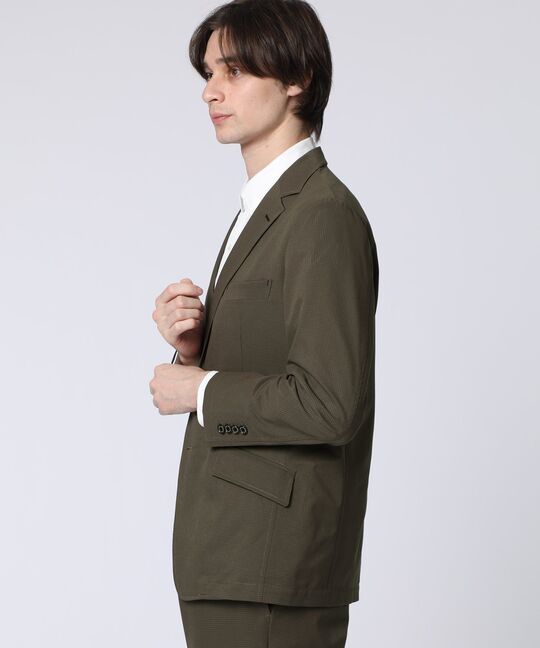 COOL DOTS®スタンダード セットアップジャケット