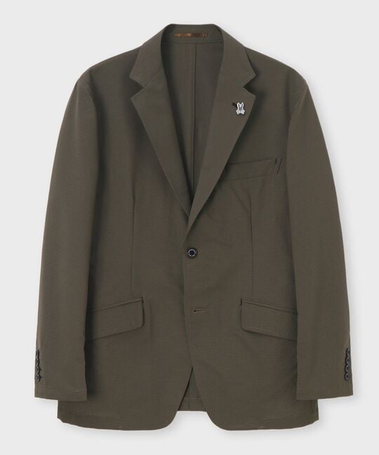 COOL DOTS®スタンダード セットアップジャケット