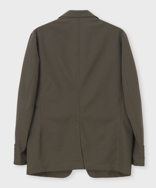 COOL DOTS®スタンダード セットアップジャケット