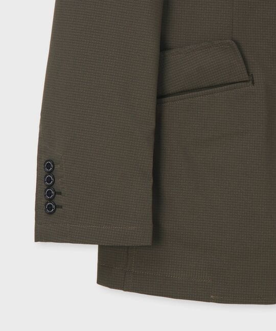 COOL DOTS®スタンダード セットアップジャケット