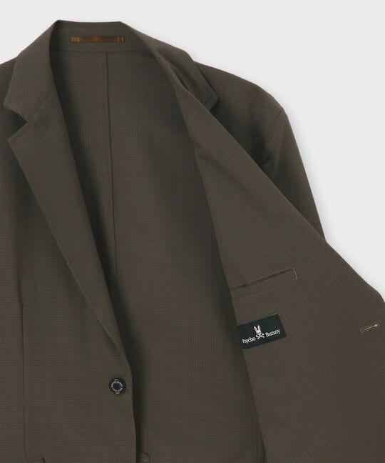 COOL DOTS®スタンダード セットアップジャケット