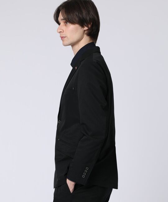 COOL DOTS®スタンダード セットアップジャケット