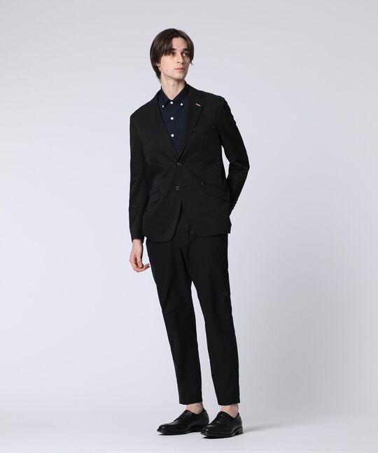 COOL DOTS®スタンダード セットアップジャケット