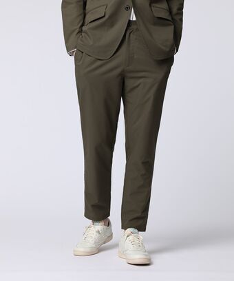 COOL DOTS&reg;スタンダード　 セットアップパンツ