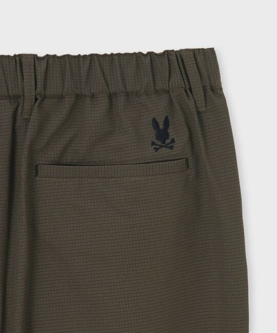 COOL DOTS®スタンダード セットアップパンツ