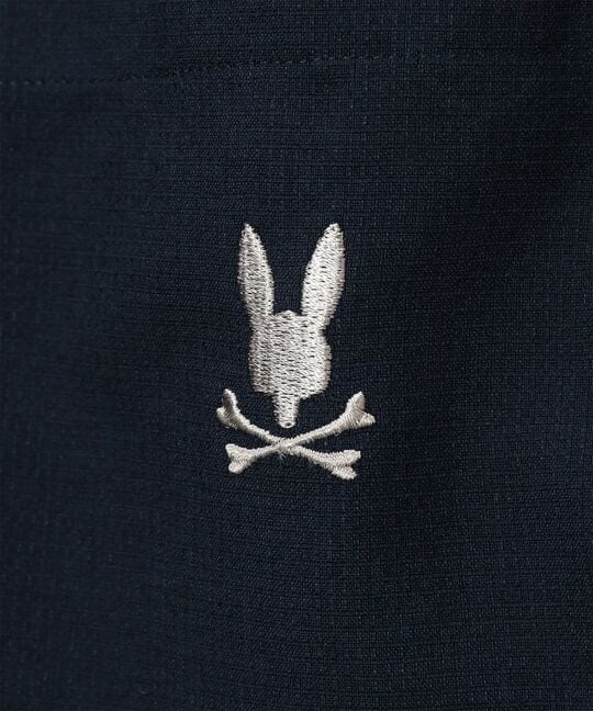 WOLSTAR™×DotAir®ベーシックボタンダウンシャツ