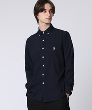 WOLSTAR™×DotAir®ベーシックボタンダウンシャツ