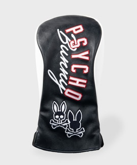 [GOLF]ヘッドカバー