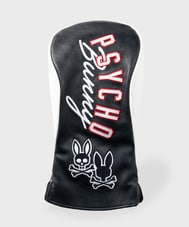 [GOLF]ヘッドカバー ドライバー PU