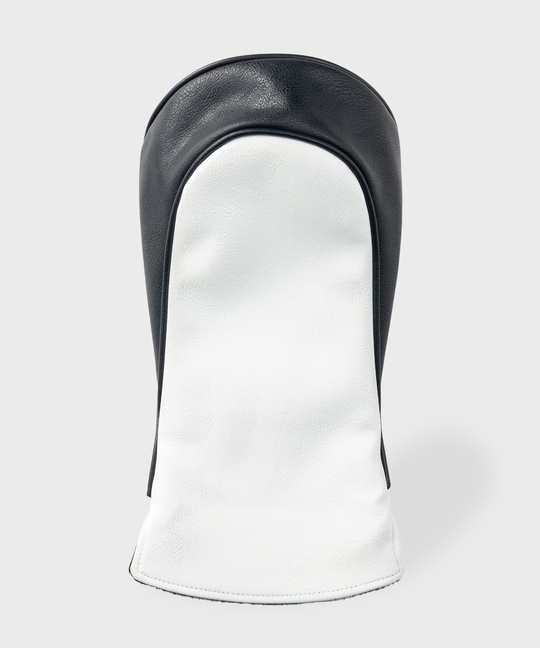 [GOLF]ヘッドカバー ドライバー PU