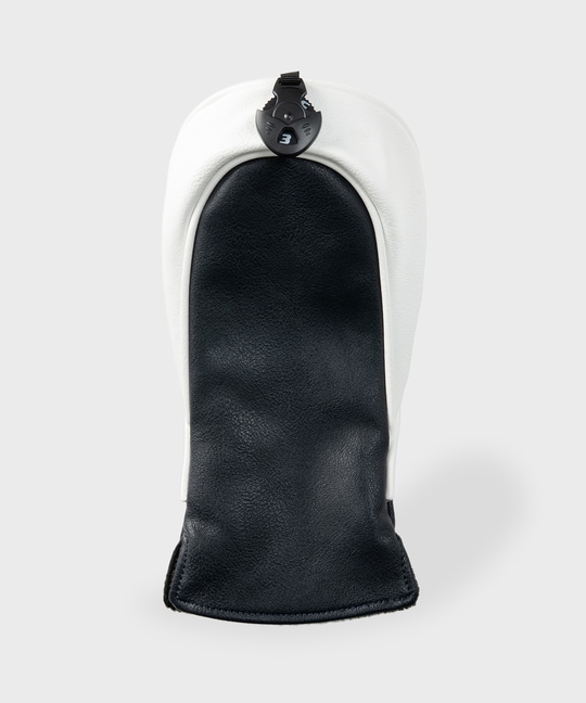 [GOLF]ヘッドカバー フェアウェイ PU