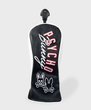 [GOLF]ヘッドカバー ユーティリティ PU