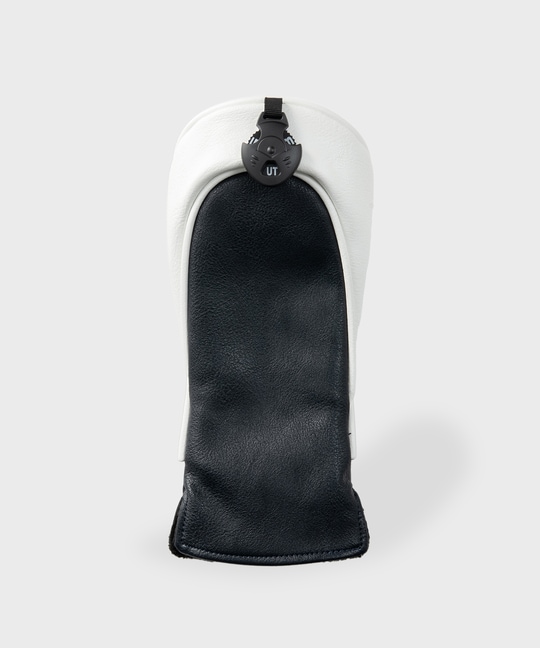 [GOLF]ヘッドカバー ユーティリティ PU