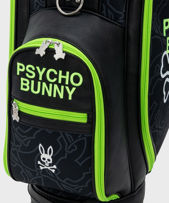 [GOLF]カートキャディバッグ FLAGSHIP