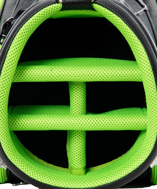 [GOLF]カートキャディバッグ FLAGSHIP