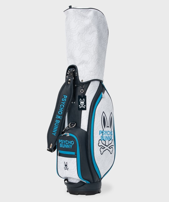 [GOLF]カートキャディバッグ FLAGSHIP