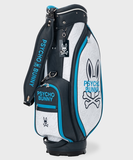 [GOLF]カートキャディバッグ FLAGSHIP