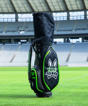[GOLF]カートキャディバッグ FLAGSHIP