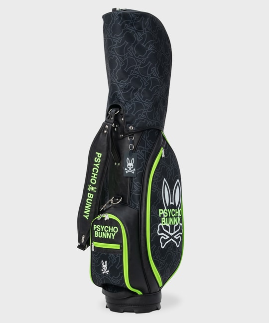 [GOLF]カートキャディバッグ FLAGSHIP