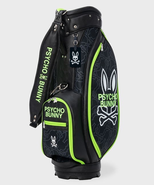 [GOLF]カートキャディバッグ FLAGSHIP