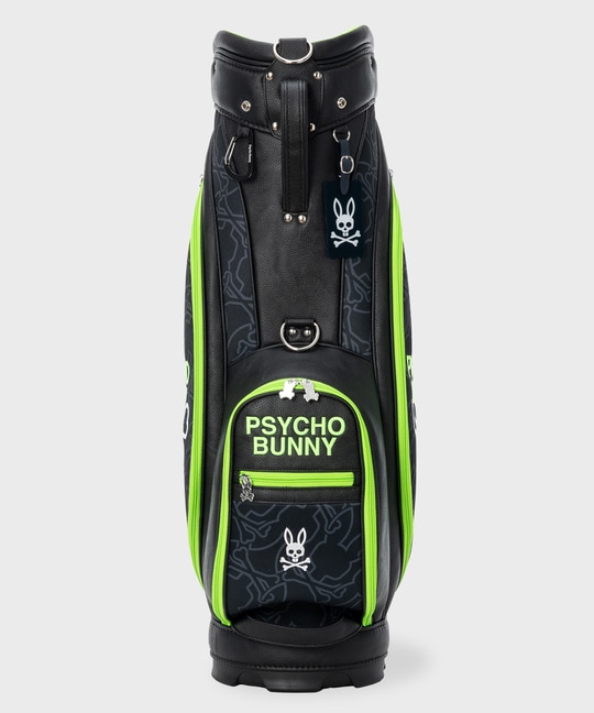 [GOLF]カートキャディバッグ FLAGSHIP