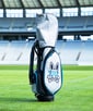 [GOLF]カートキャディバッグ FLAGSHIP