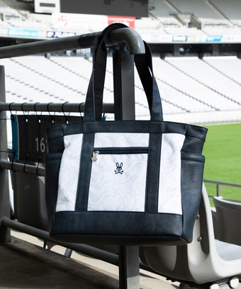 [GOLF]トートバッグ FLAGSHIP