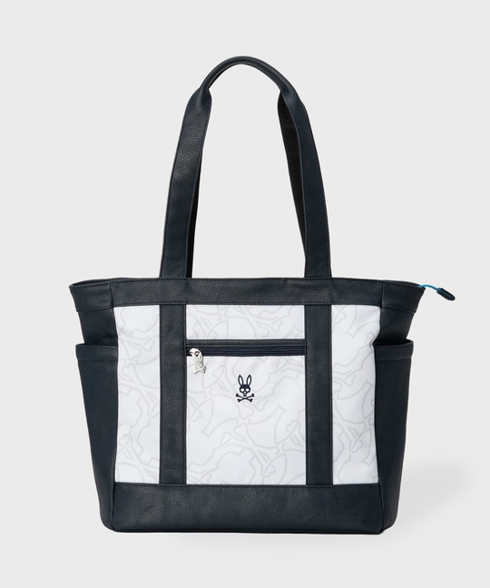 [GOLF]トートバッグ FLAGSHIP