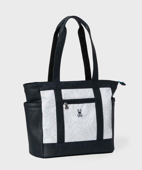 [GOLF]トートバッグ FLAGSHIP