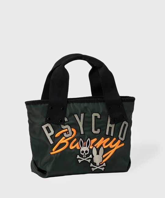 [GOLF]ラウンドバッググラフィック