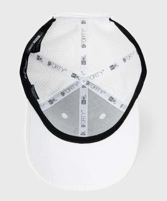 [GOLF]NEW ERA®パンチングキャップ