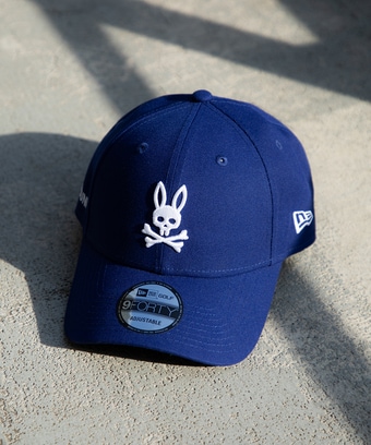 [GOLF]NEWERA&reg;キャップ3D