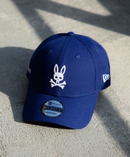 [GOLF]NEWERA®キャップ3D