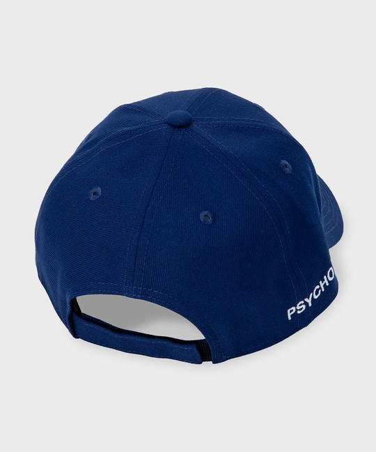 [GOLF]NEWERA®キャップ3D