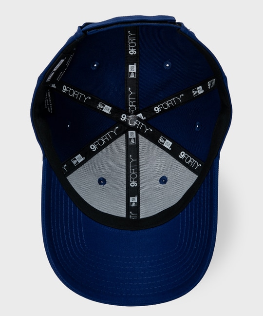 [GOLF]NEWERA®キャップ3D